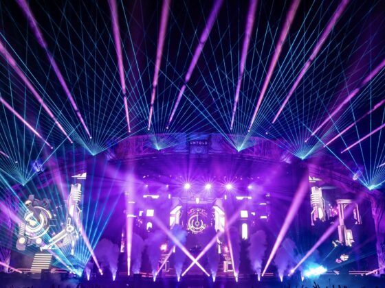 Untold Dubai