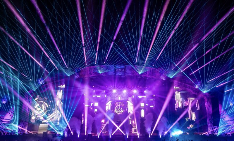 Untold Dubai