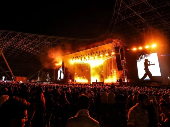 Wireless Middle East