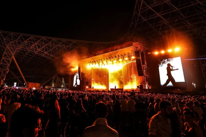 Wireless Middle East
