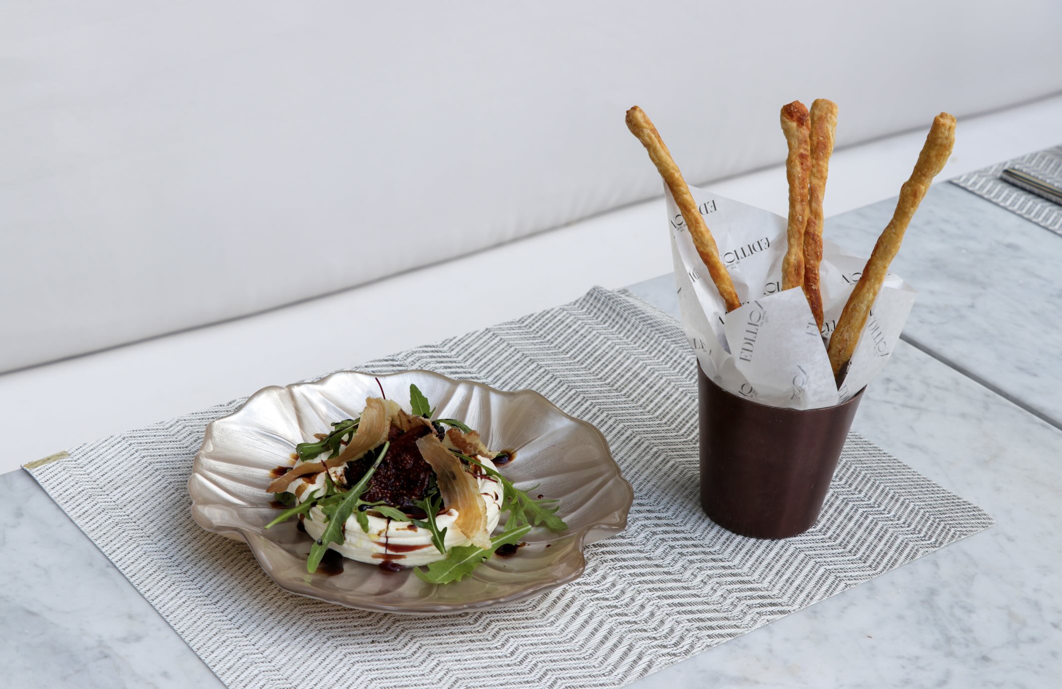 Chef Sheikha Hesa
