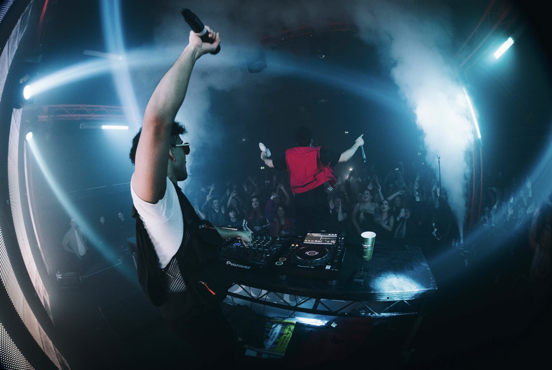 events in the UAE