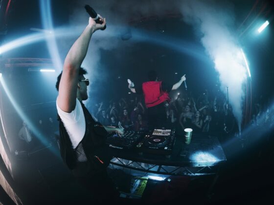 events in the UAE