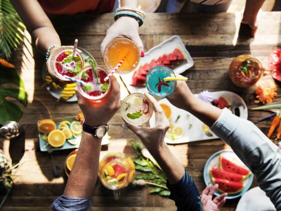Best Brunches Abu Dhabi