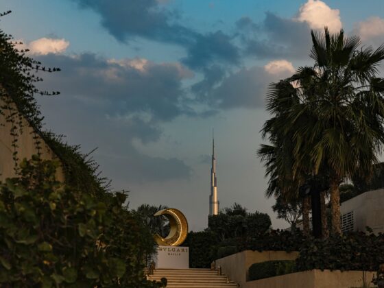 Bulgari Resort Dubai