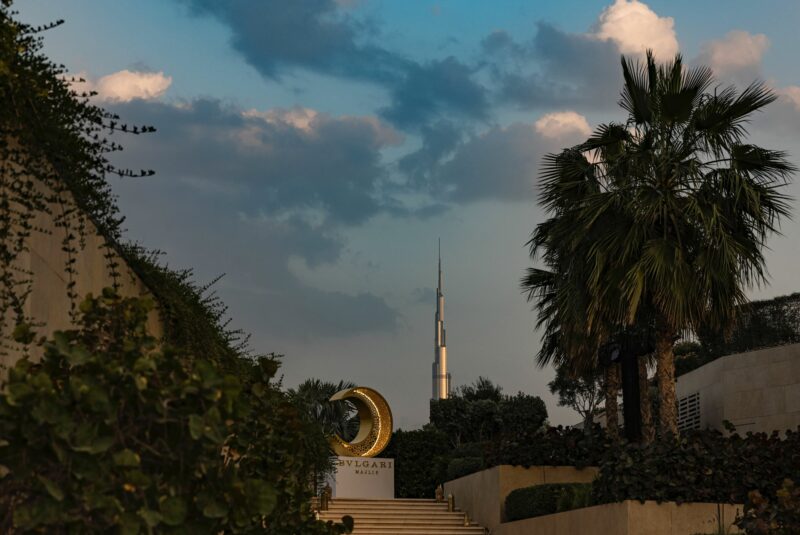 Bulgari Resort Dubai