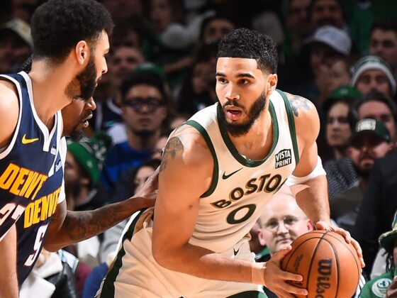 Boston Celtics