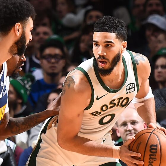 Boston Celtics