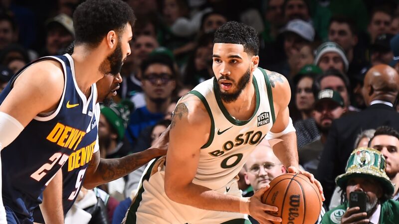 Boston Celtics