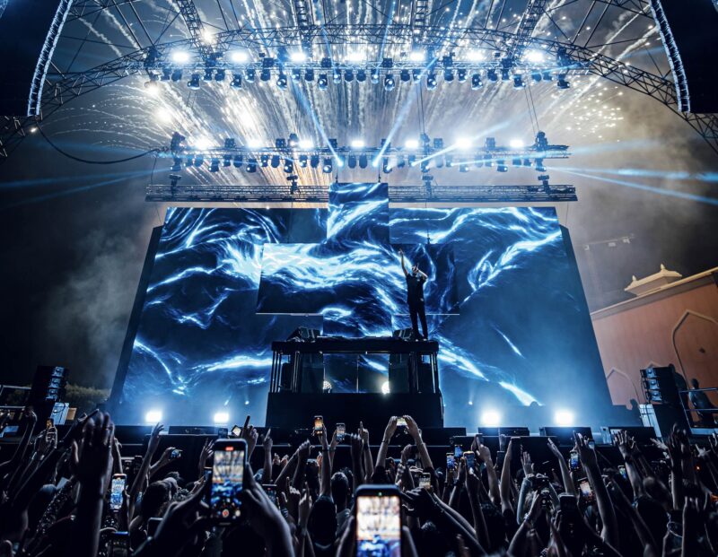 Martin Garrix