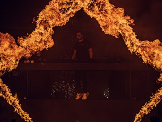 Martin Garrix