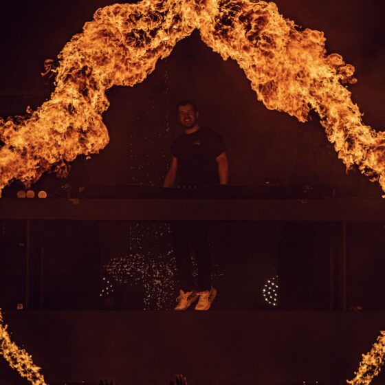 Martin Garrix