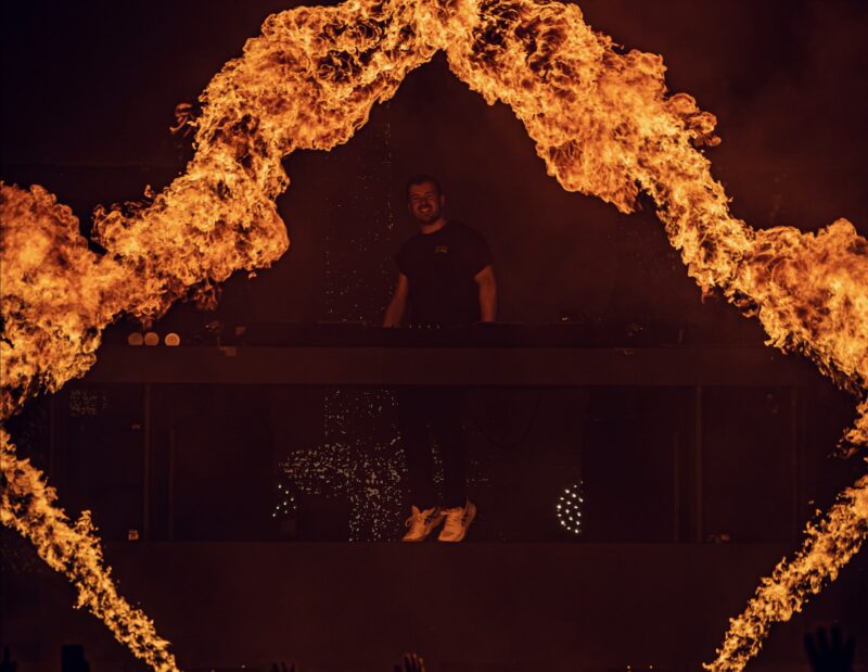 Martin Garrix