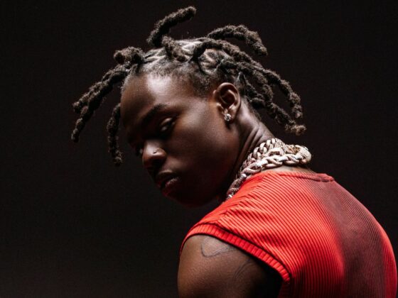 REMA-AFROWORLD-COCA-COLA-ARENA