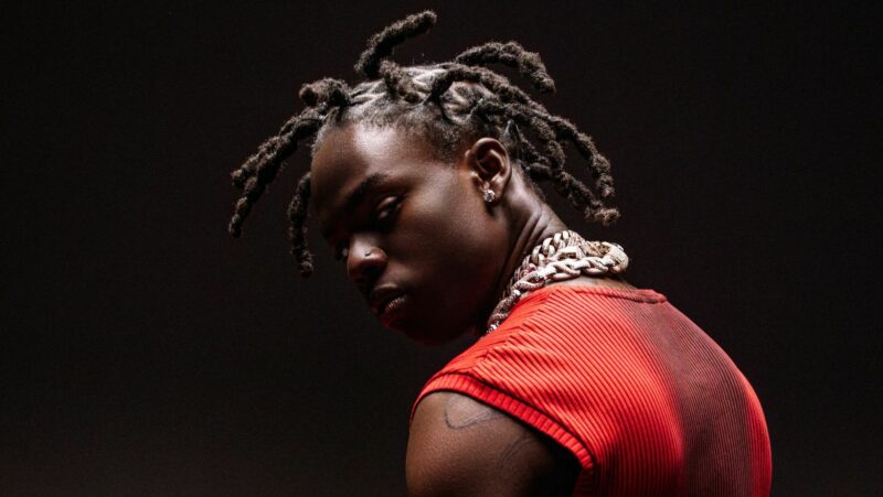 REMA-AFROWORLD-COCA-COLA-ARENA