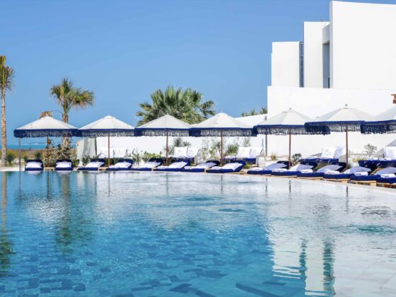 SAL Saadiyat Island