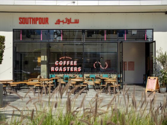 Southpour