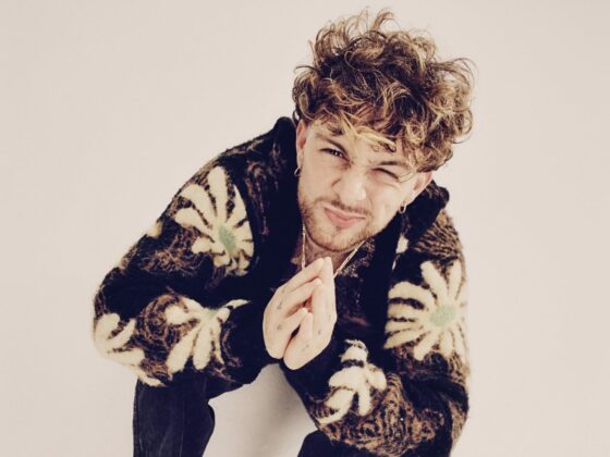 Tom-Grennan Dubai