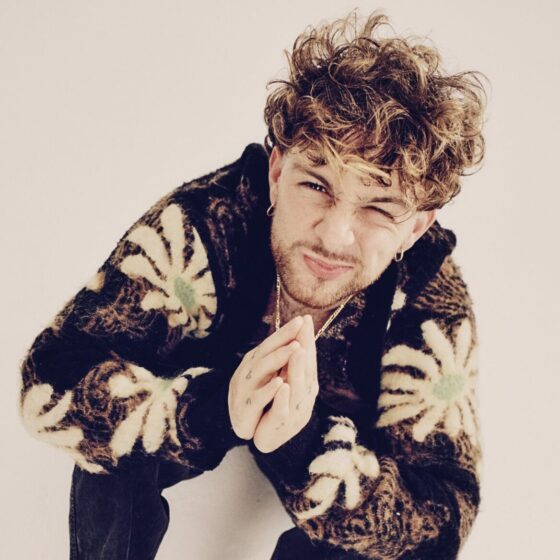 Tom-Grennan Dubai