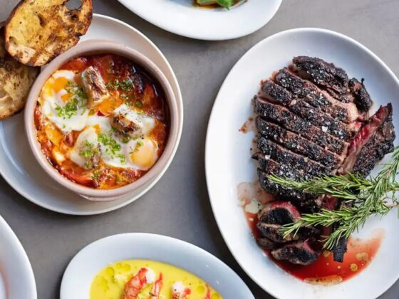 Foodie Experiences