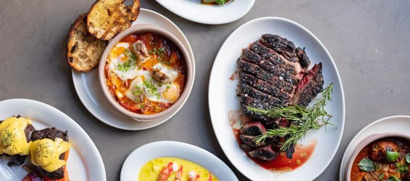 Foodie Experiences