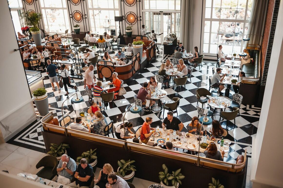 Bubbalicious Brunch