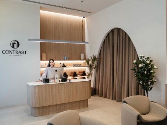 Contrast Wellness