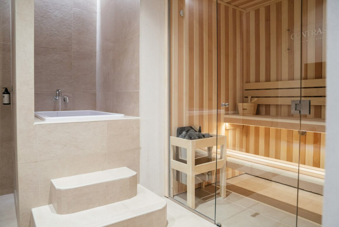 Contrast Wellness