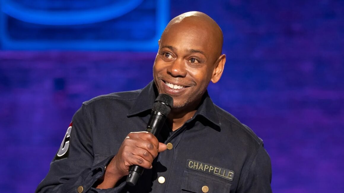 DAVE CHAPPELLE Abu Dhabi