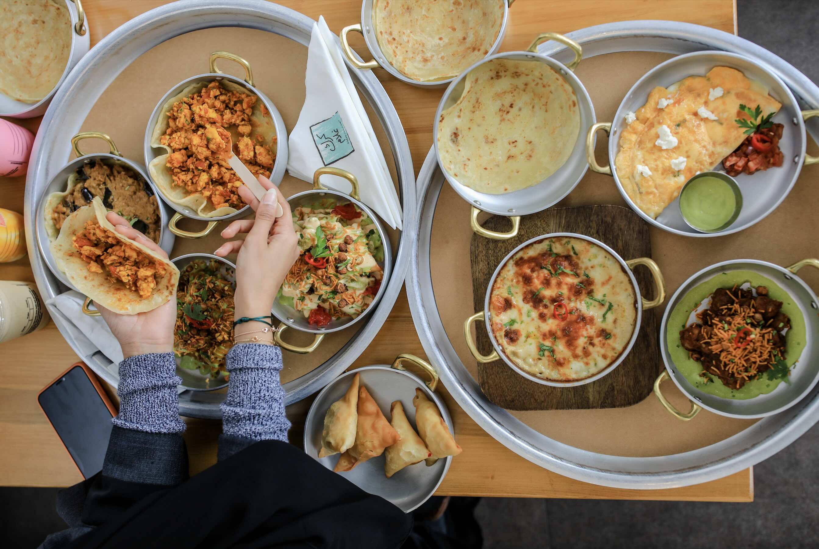 Dubai Restaurant Week