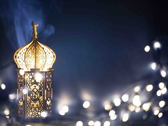 Eid Lantern