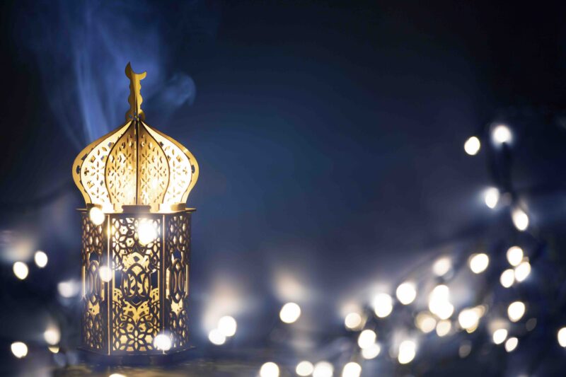 Eid Lantern
