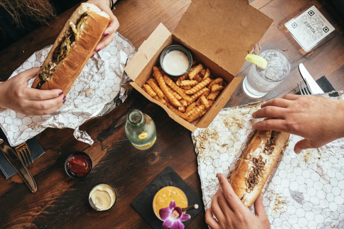 Expo City Dubai Brunch