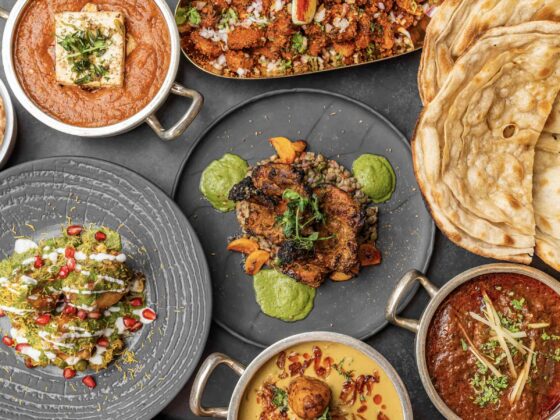 Expo City Dubai Brunch