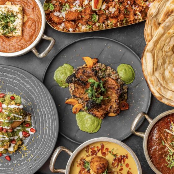 Expo City Dubai Brunch