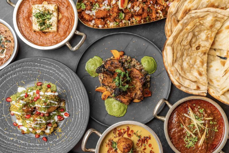 Expo City Dubai Brunch