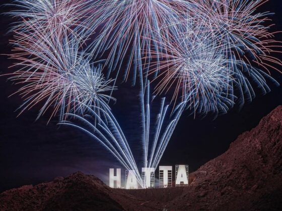 HATTA-FIREWORKS