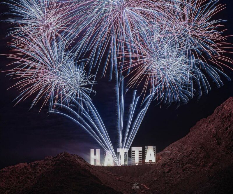 HATTA-FIREWORKS