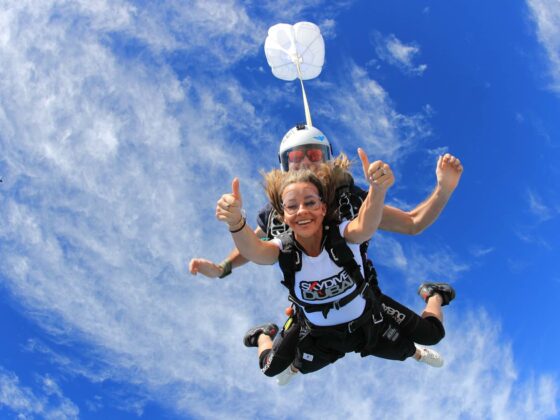 SKYDIVEDUBAI