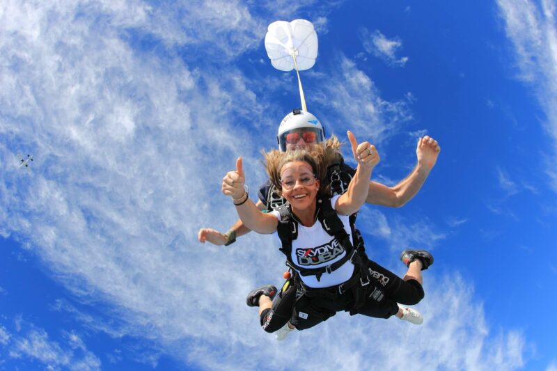 SKYDIVEDUBAI