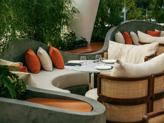 Sienna Clubhouse