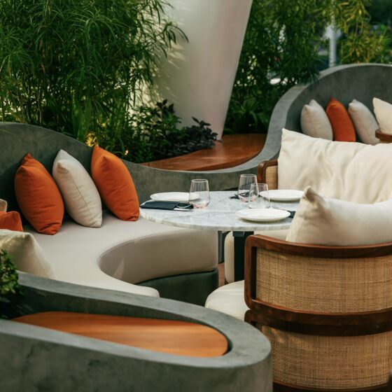Sienna Clubhouse
