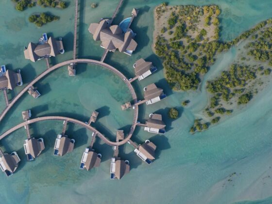 best hotel
