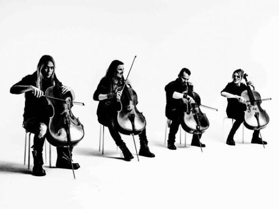 Apocalyptica