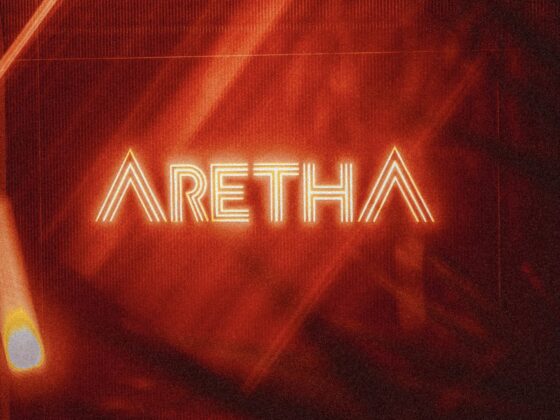 Aretha