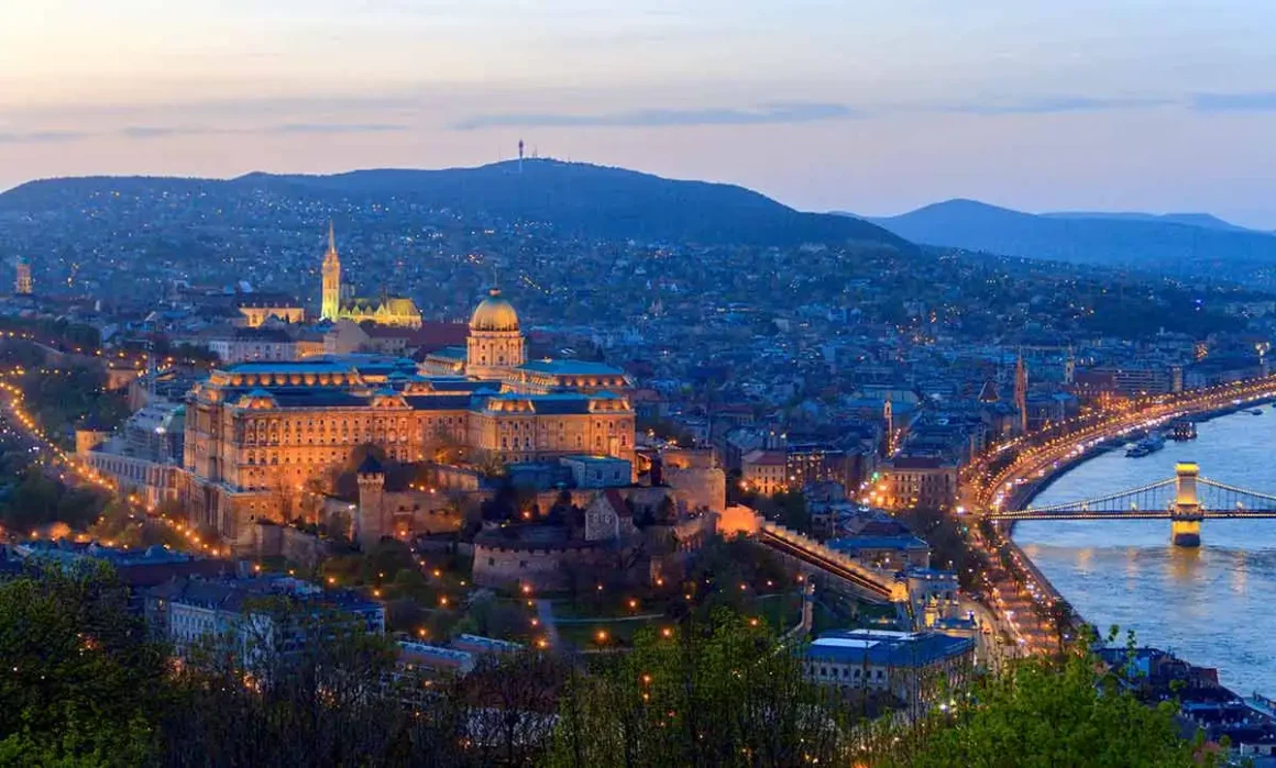 Budapest-Wizz-MultiPass