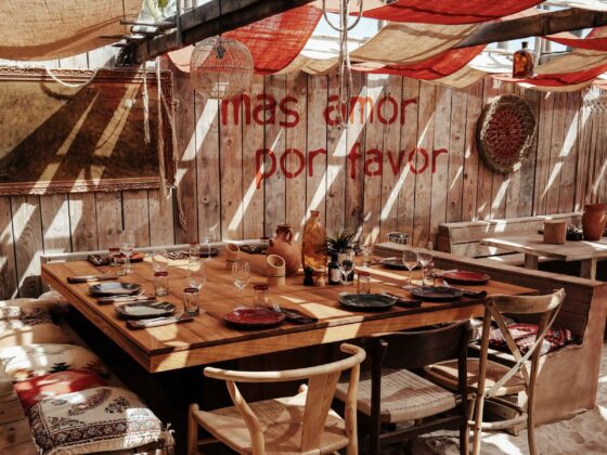 Casa Amor