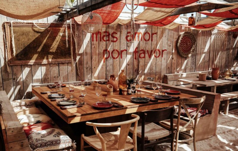 Casa Amor
