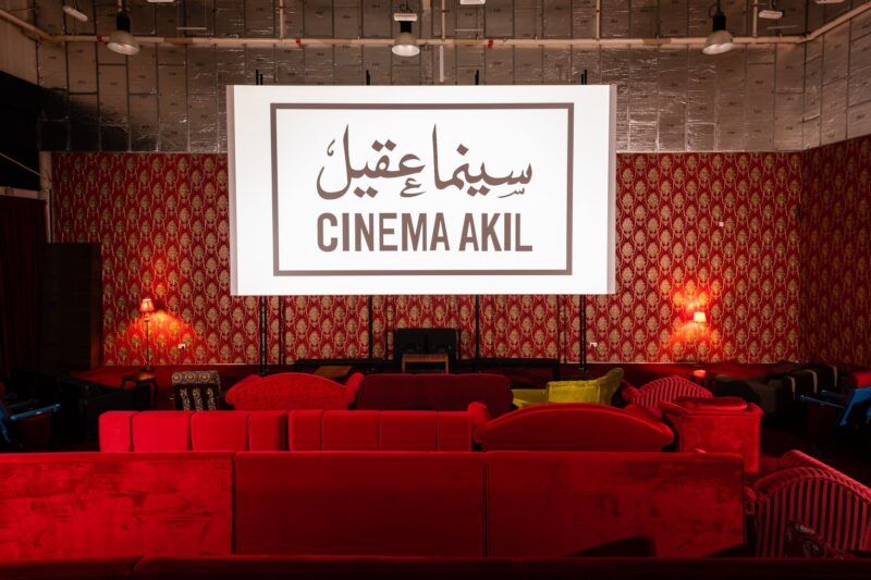 Italian cinema