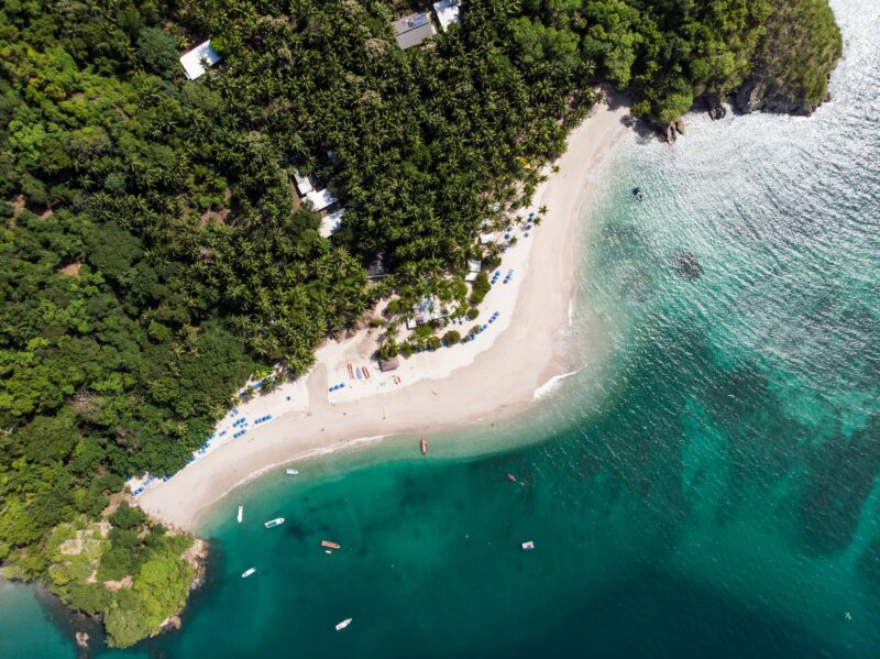 travel destinations with kids